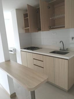 VENDO APARTAMENTO PARA ESTRENAR en Reserva del Parque