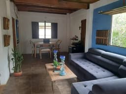 Vendo casa en ambiente natural en Taganga Santa Marta