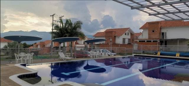 CASA CAMPESTRE EN FUSAGASUGA COLOMBIA