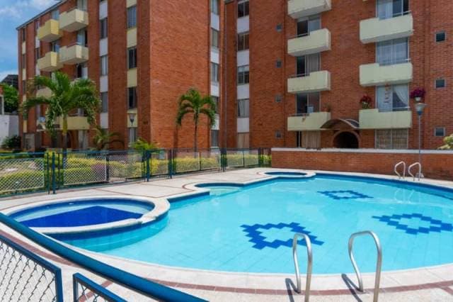 Apartamento en Conjunto Villa Cristales — foto 1