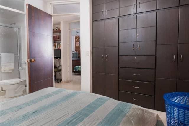 Apartamento en Conjunto Villa Cristales — foto 3