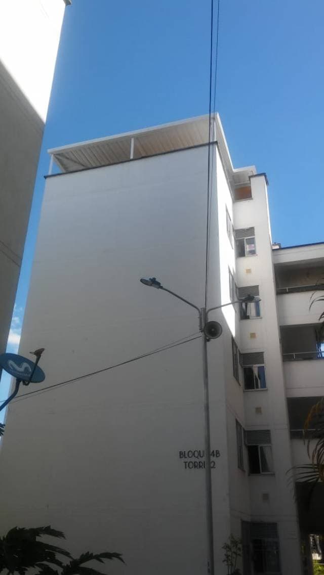Apartamento Duplex en Giron Morada San Juan — foto 2
