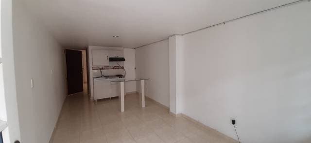 Alquiler de apartamento — foto 1
