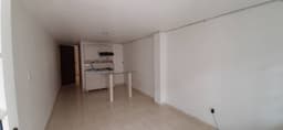 Alquiler de apartamento