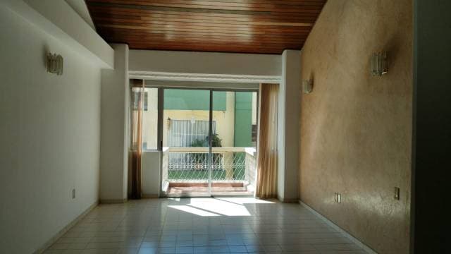 Apartamento penthouse, Duplex barrio Los Pinos — foto 2