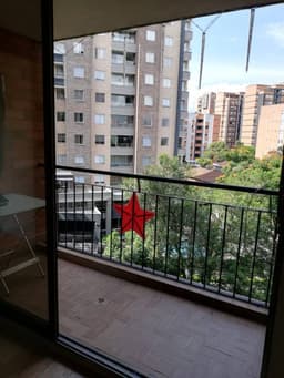 Apartamento en Unidad Villa Santa Teresa