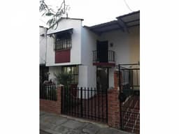 Casa en Jamundí barrio Riveras del Rosario Alfaguara