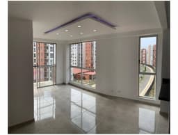 Apartamento en venta en Valle del Lili