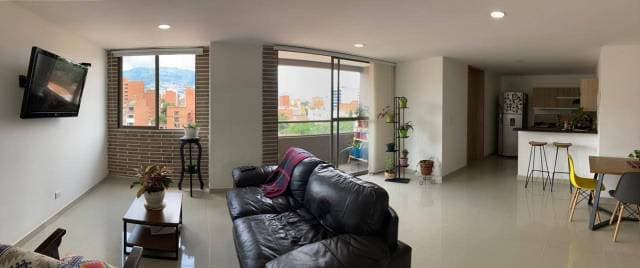 Venta de Apartamento en Laureles Nogal — foto 1