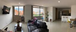 Venta de Apartamento en Laureles Nogal