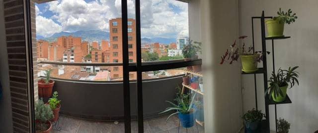 Venta de Apartamento en Laureles Nogal — foto 2