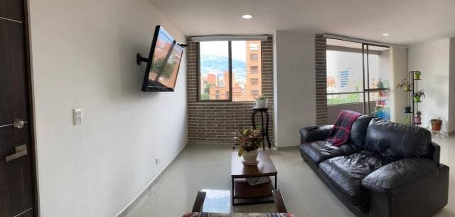 Venta de Apartamento en Laureles Nogal — foto 5