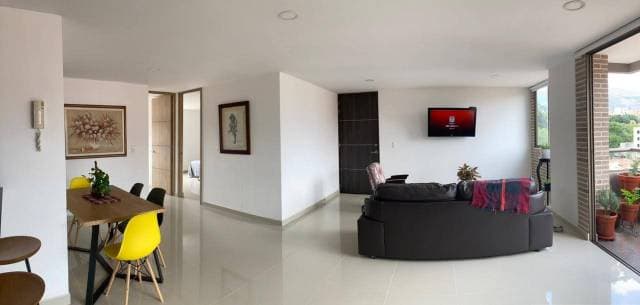 Venta de Apartamento en Laureles Nogal — foto 6