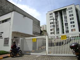Venta de Apartamento en Robledo El Jordan en unidad cerrada