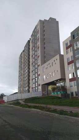 VENTA APARTAMENTO USME