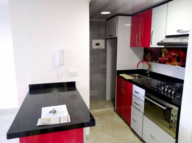 VENTA APARTAMENTO USME — foto 4