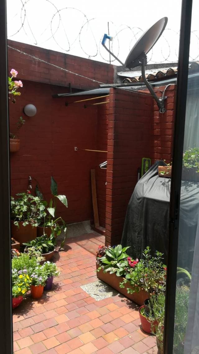 Venta de apartamento — foto 6