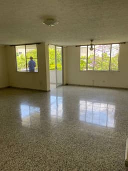 Arriendo apartamento en el sur de Cali barrio El Limonar