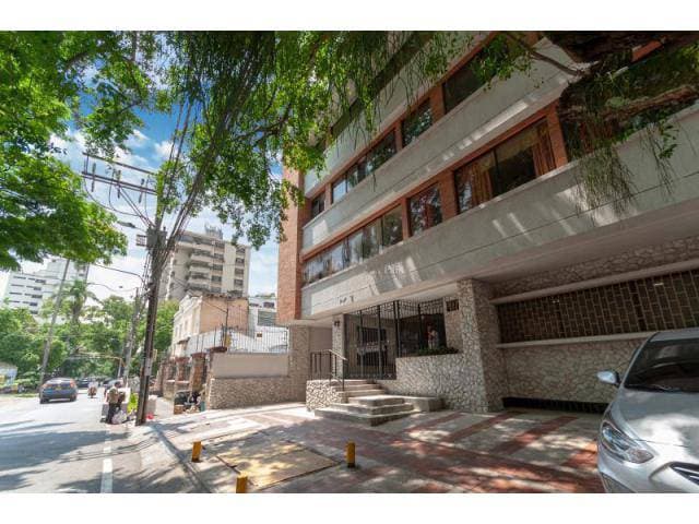 Apartamento Penthouse en Cali Edificio Vilachi barrio Centenario — foto 1