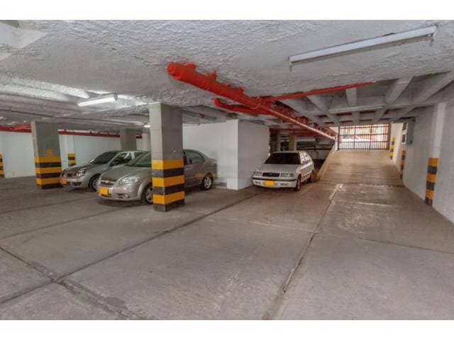 Apartamento Penthouse en Cali Edificio Vilachi barrio Centenario — foto 2