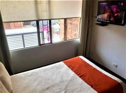 ARRIENDO HABITACION ECONOMICA SIN FIADORES NI DEPOSITOS NORTE DE BOGOTA