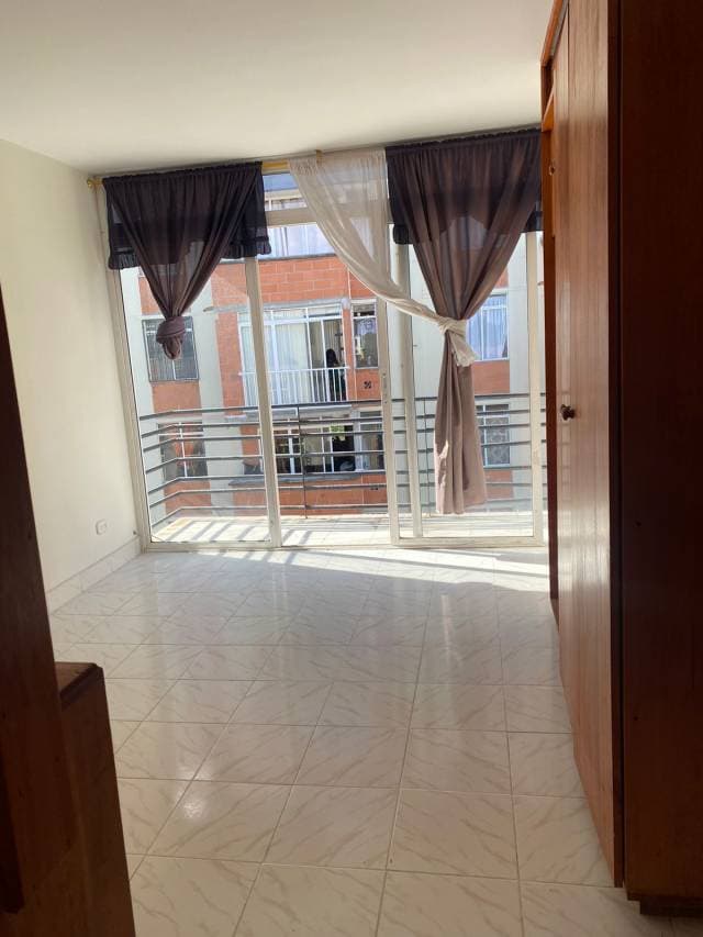 Apartamento en Robledo La Aurora — foto 1