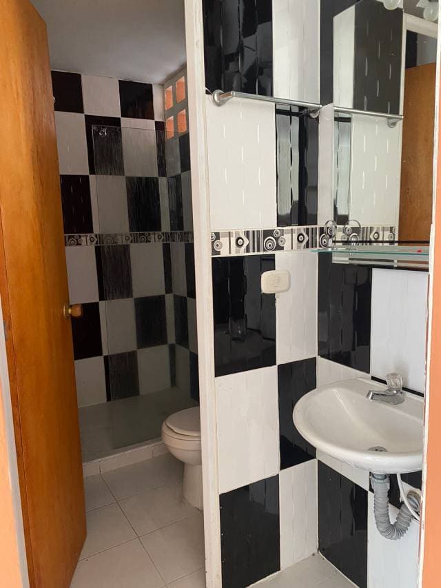 Apartamento en Robledo La Aurora — foto 4
