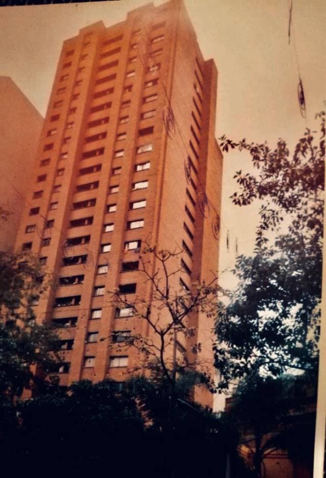 Apartamento en Medellin, centro avenida La Playa — foto 8