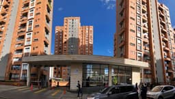 Apartamento Conjunto Salitre Alto Reservado