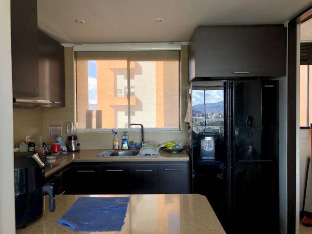 Apartamento Conjunto Salitre Alto Reservado — foto 5
