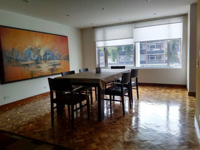 VENTA DE APARTAMENTO EN CHICO — foto 5