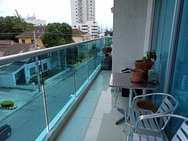 Venta de Apartamento en Manga — foto 8