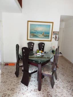 Apartamento en Laureles Nogal Unidad Cerrada