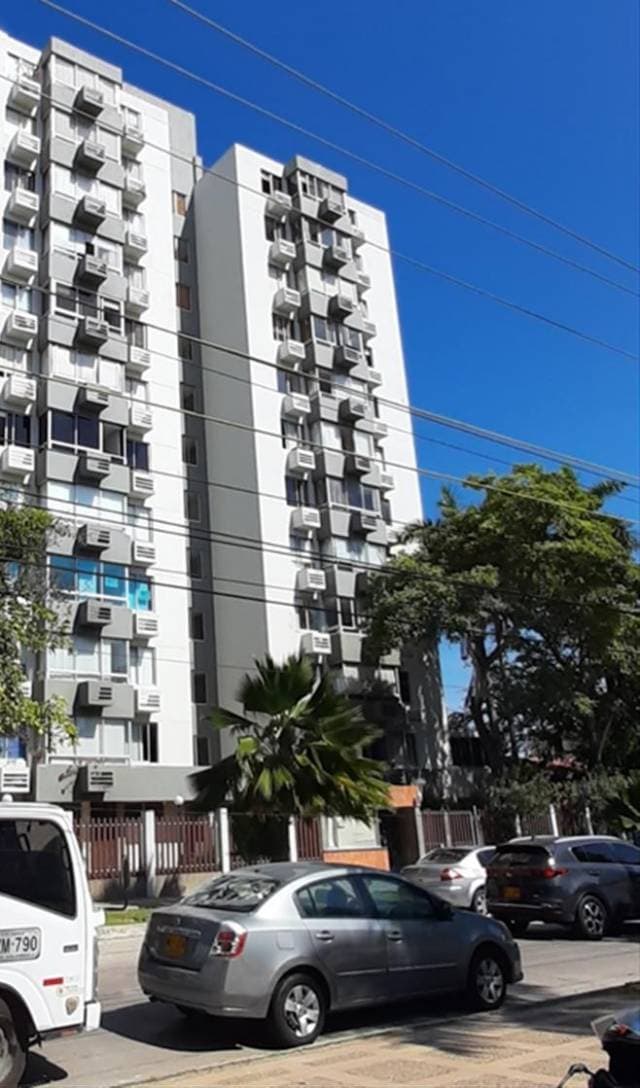 Venta de Apartamento en el barrio El Prado — foto 1