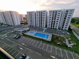Apartamento en Valle del Lili, Unidad cerrada