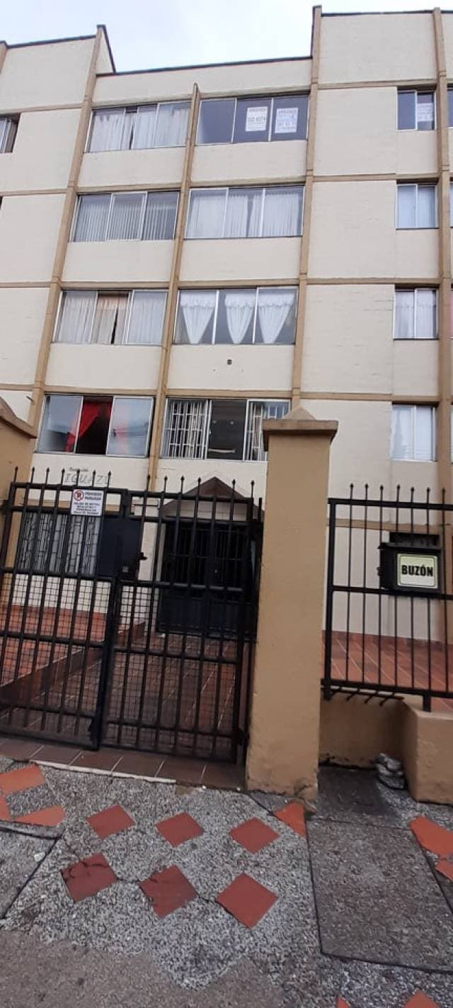 VENDO HERMOSO APARTAMENTO EN ITAGÜI — foto 4