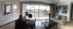 Venta de apartamento en avenida cañas gordas ciudad jardin, Cali, Valle del Cauca