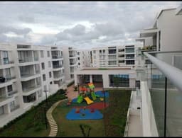 Apartamento en zona exclusiva, Serena del Mar