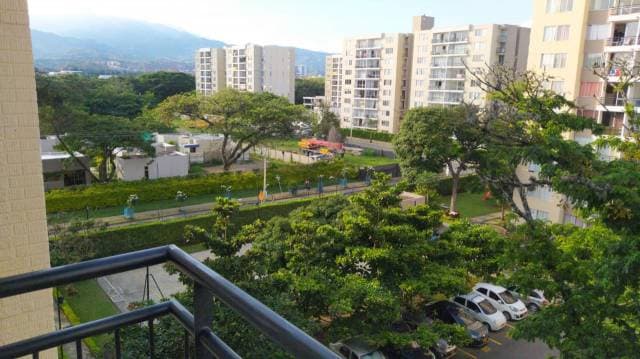 Apartamento en Bochalema en Caoba K-108 — foto 3