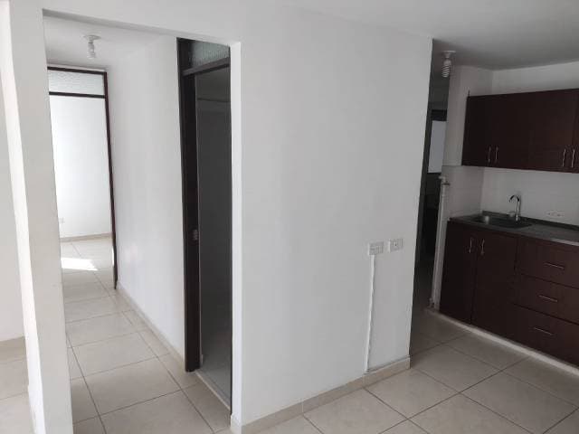 VENDO HERMOSO APARTAMENTO EN BELLO — foto 1