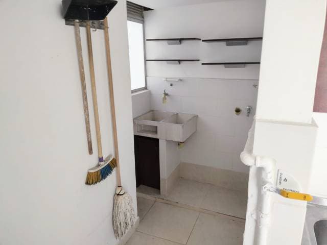 VENDO HERMOSO APARTAMENTO EN BELLO — foto 4
