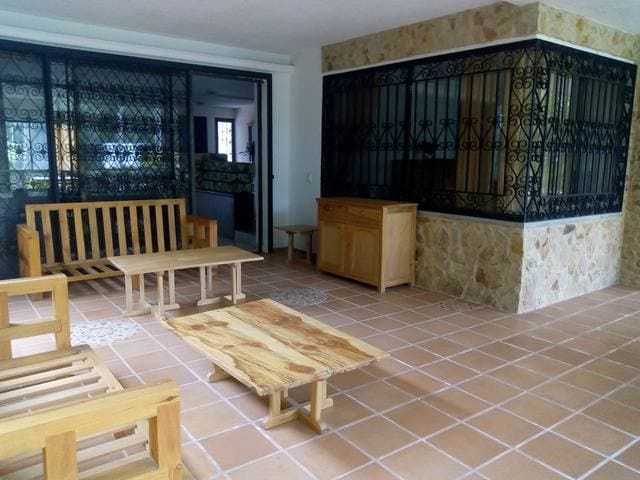 Casa en Parcelacion Riveras de Pance — foto 3