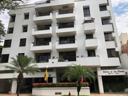 Apartamento al sur de Cali barrio San Fernando
