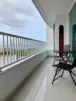 VENTA APARTAMENTO MANGA – CARTAGENA