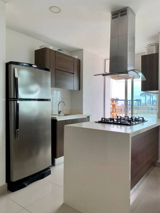 VENTA APARTAMENTO MANGA – CARTAGENA — foto 2