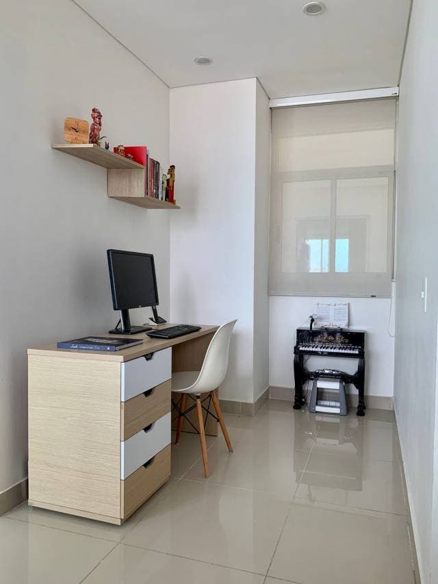 VENTA APARTAMENTO MANGA – CARTAGENA — foto 3