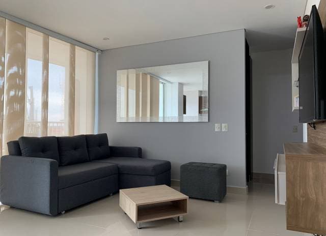VENTA APARTAMENTO MANGA – CARTAGENA — foto 4