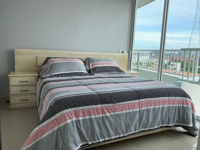 VENTA APARTAMENTO MANGA – CARTAGENA — foto 5