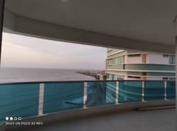 VENTA APARTAMENTO BOCAGRANDE – CARTAGENA