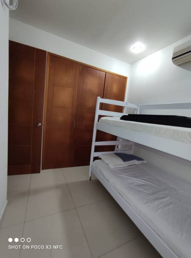 VENTA APARTAMENTO BOCAGRANDE – CARTAGENA — foto 2
